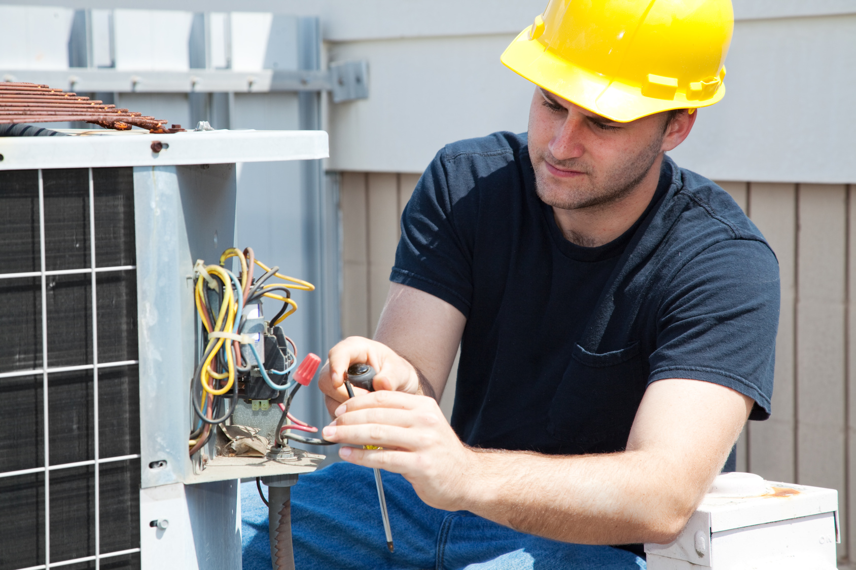 air-conditioning-repair Services